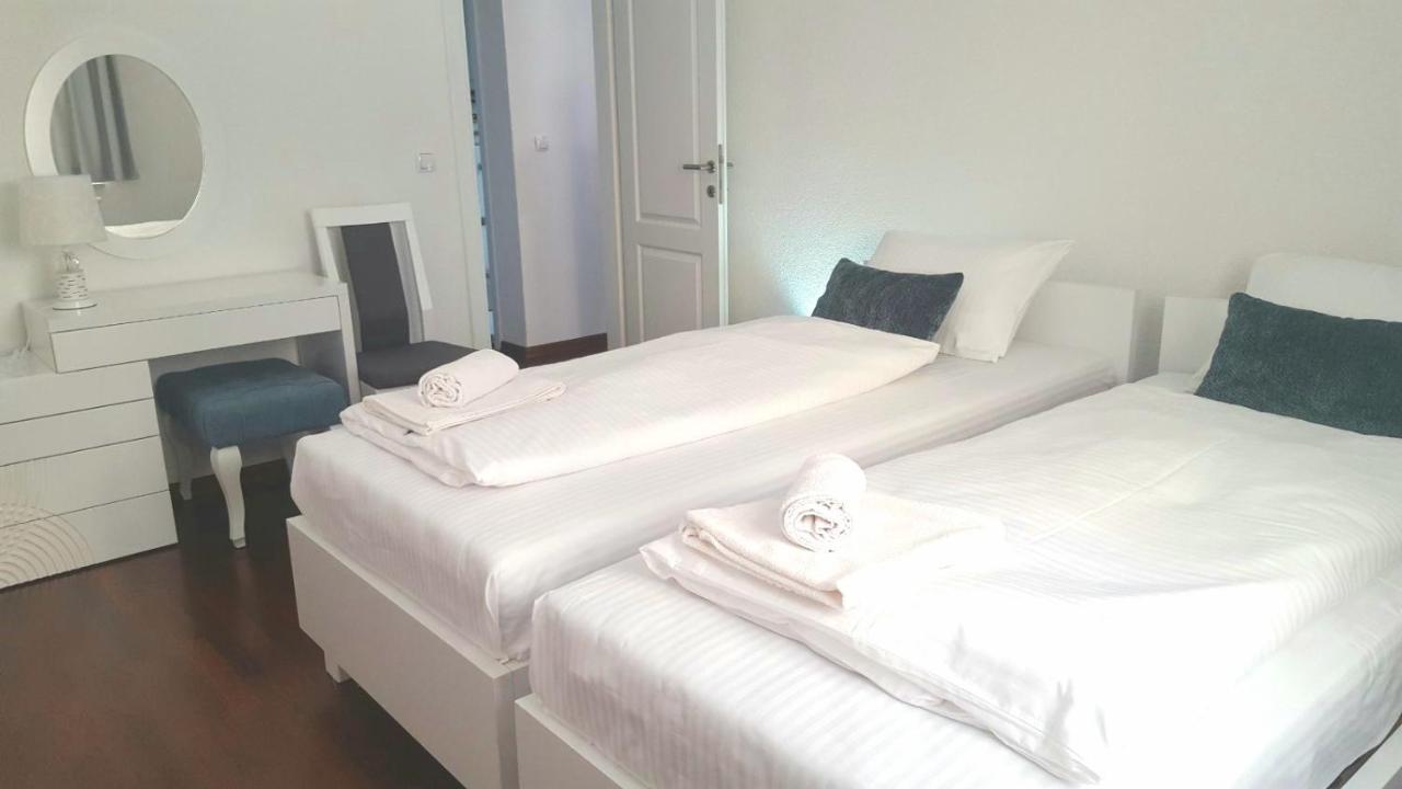Apartment Esha Сараево Екстериор снимка