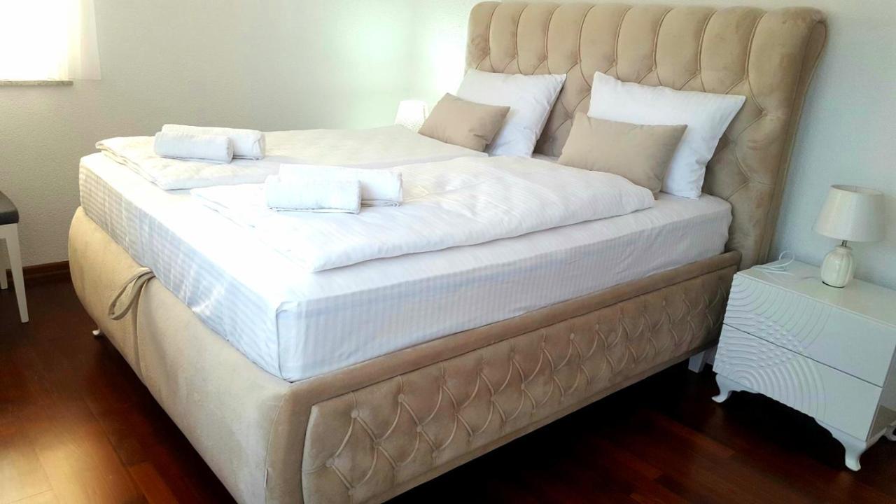 Apartment Esha Сараево Екстериор снимка
