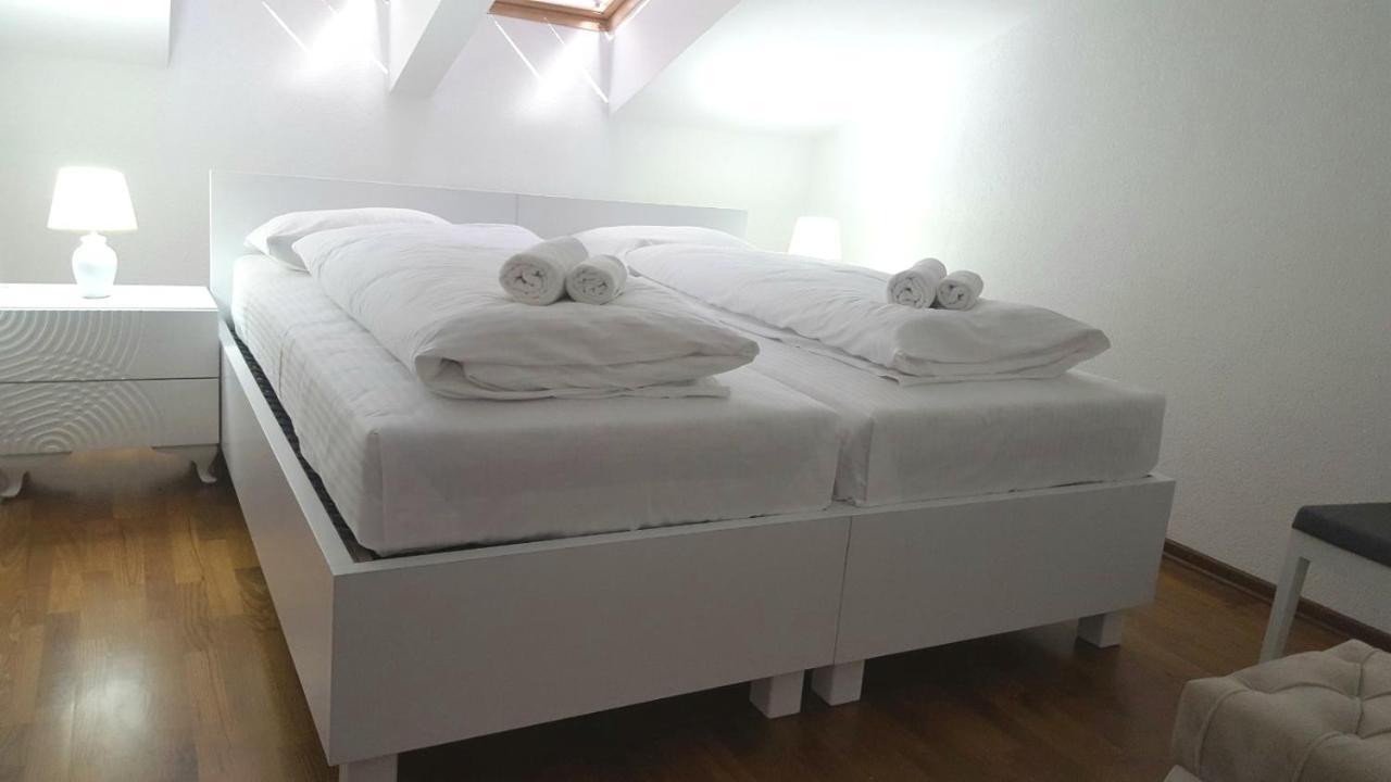 Apartment Esha Сараево Екстериор снимка