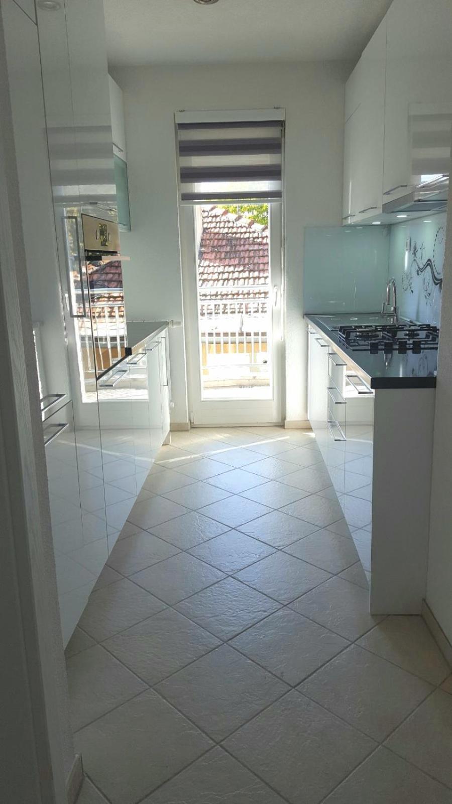 Apartment Esha Сараево Стая снимка