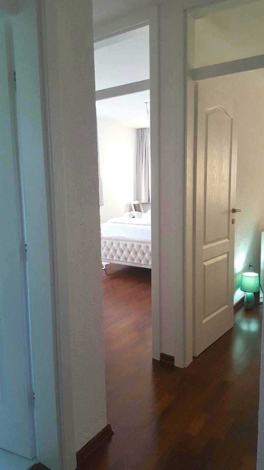 Apartment Esha Сараево Стая снимка