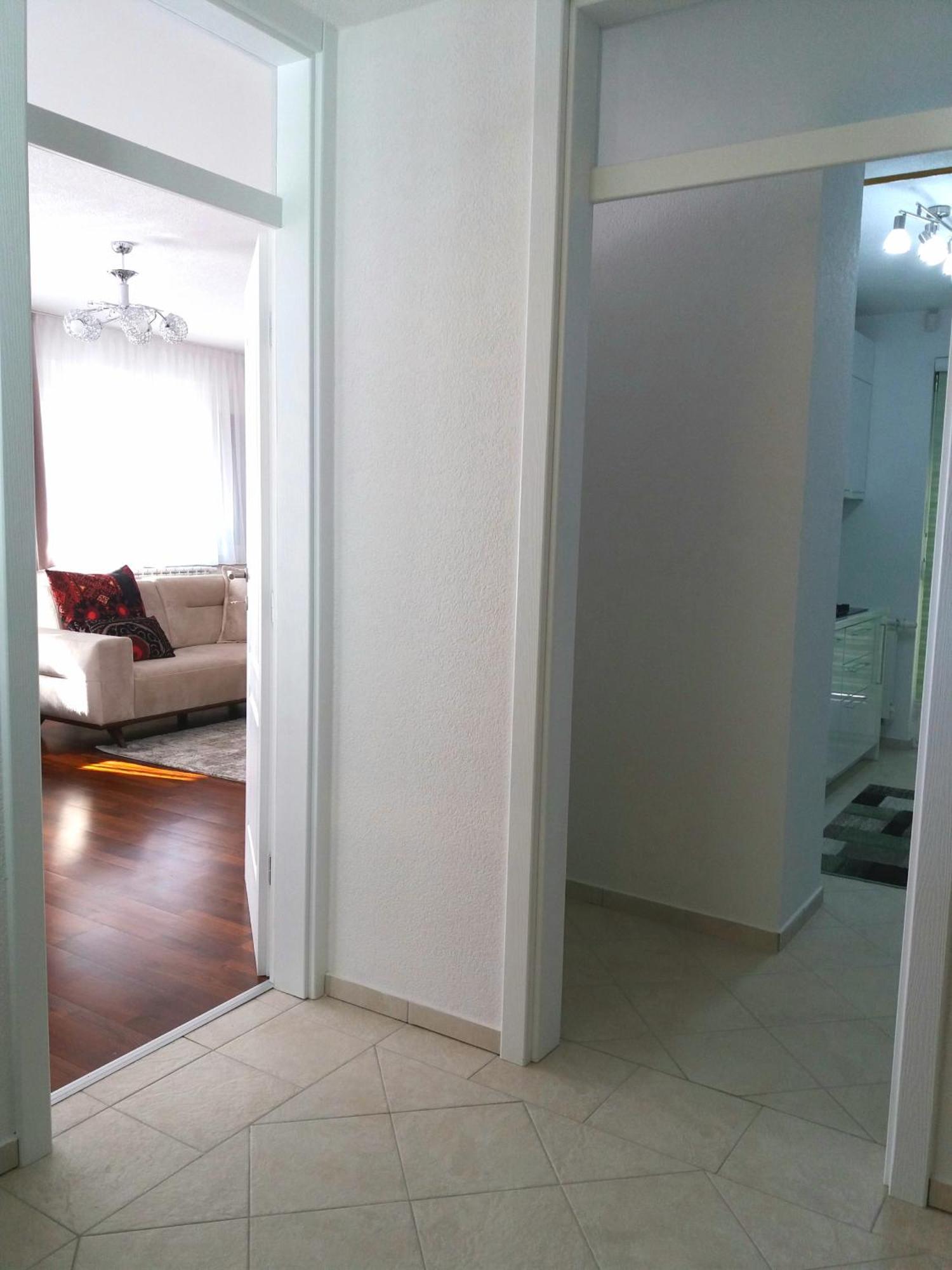 Apartment Esha Сараево Стая снимка