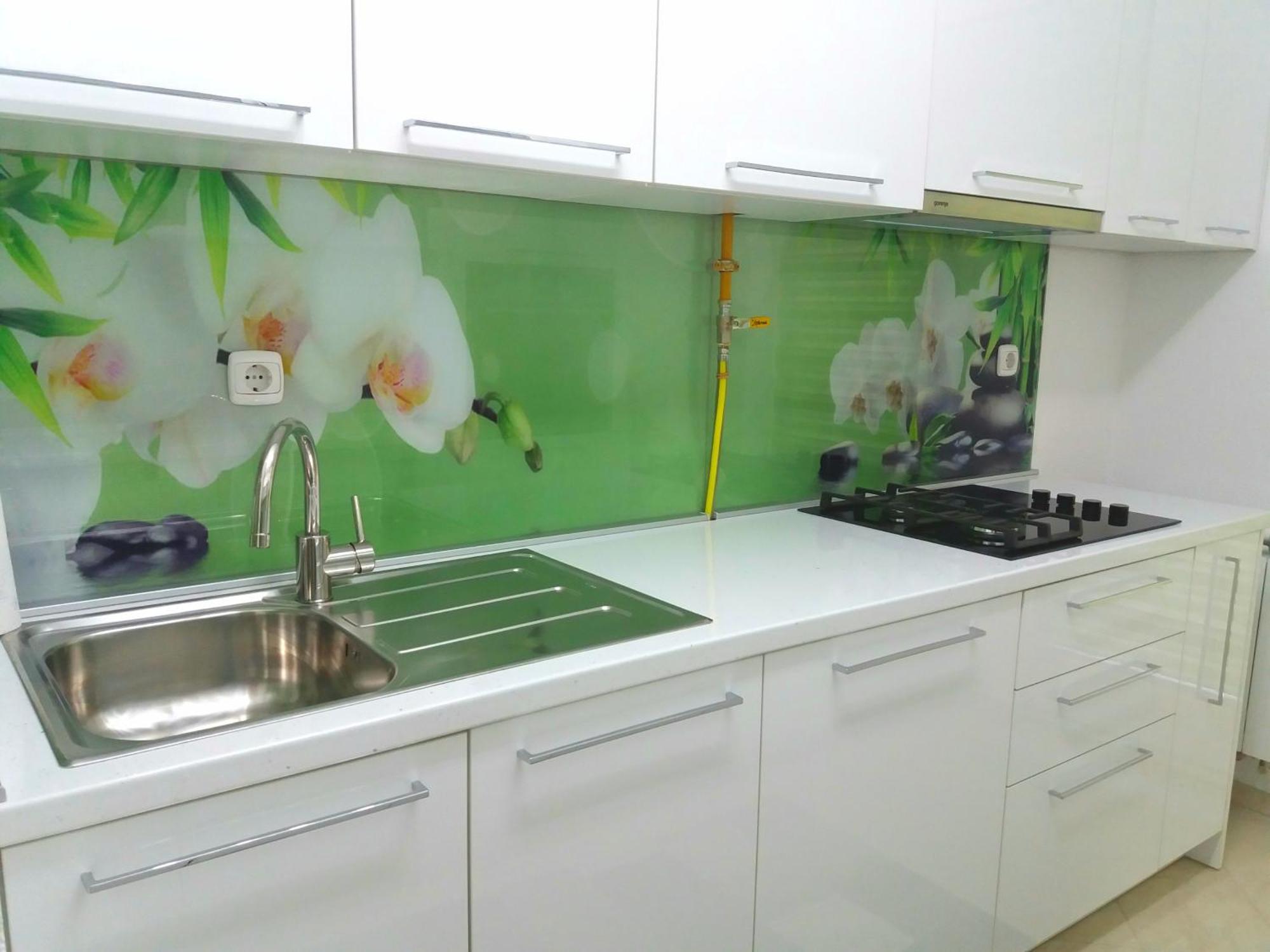Apartment Esha Сараево Стая снимка