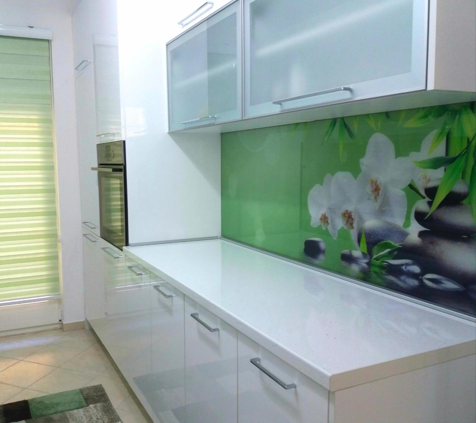 Apartment Esha Сараево Стая снимка